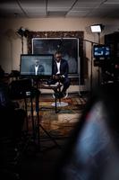 Image For Behind the scenes